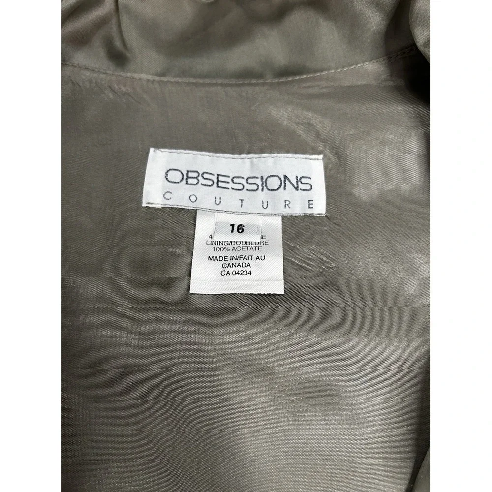 Obsessions Couture obsessions couture